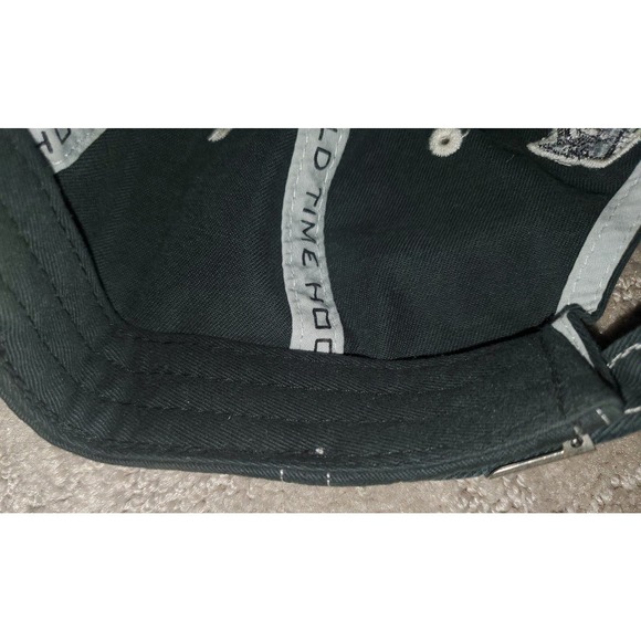 Los Angeles LA 1967 Kings Adjustable Cap Old Time Hockey Balcony Collection - Picture 9 of 10